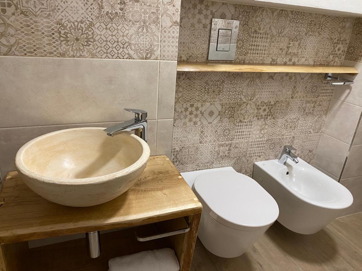 Suite Vitti 5 - Puglia Mia Apartments Монополи Екстериор снимка