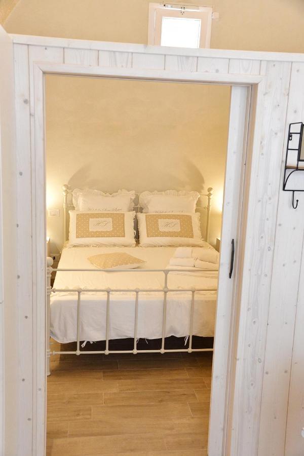 Suite Vitti 5 - Puglia Mia Apartments Монополи Екстериор снимка