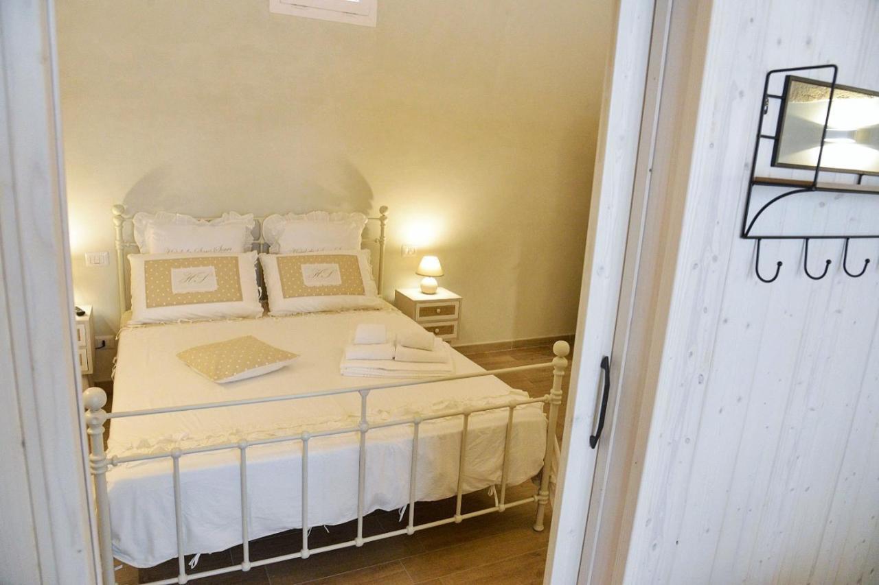 Suite Vitti 5 - Puglia Mia Apartments Монополи Екстериор снимка